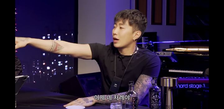 진짜 솔직하게 SNL 왜 그만뒀는지 말해주는 박재범 | 인스티즈