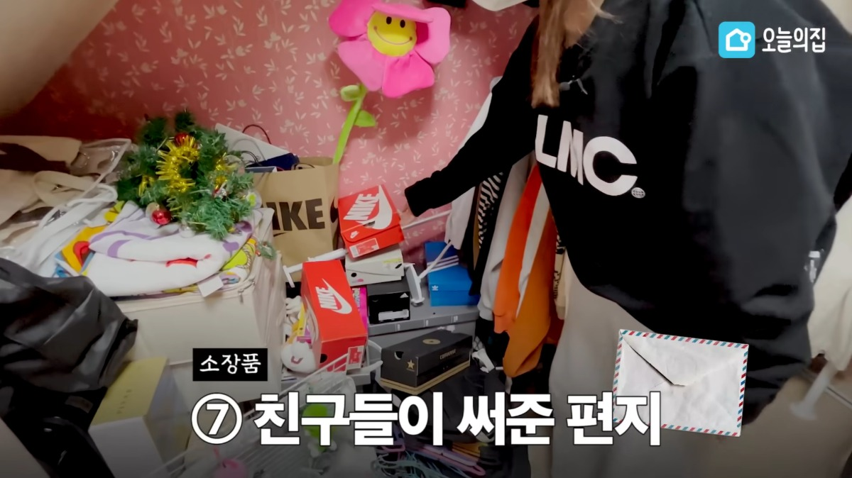 방은 꾸미고 싶은데 짐 정리를 못 하는 사람 분위기 있게 방 꾸며주기 | 인스티즈