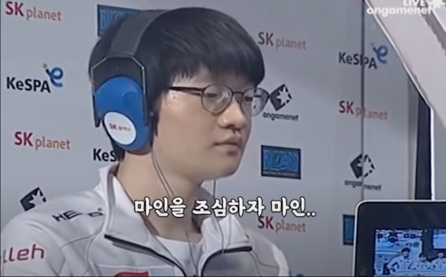 성격 급한 사람을 도발하면 생기는 일.jpg | 인스티즈