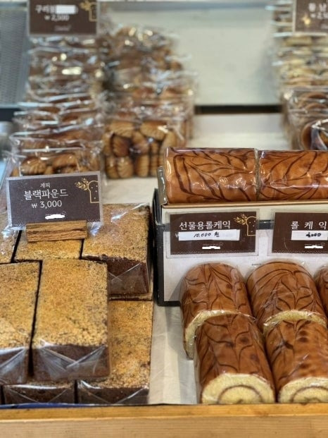 가성비 지리는 어느 동네 빵집 | 인스티즈