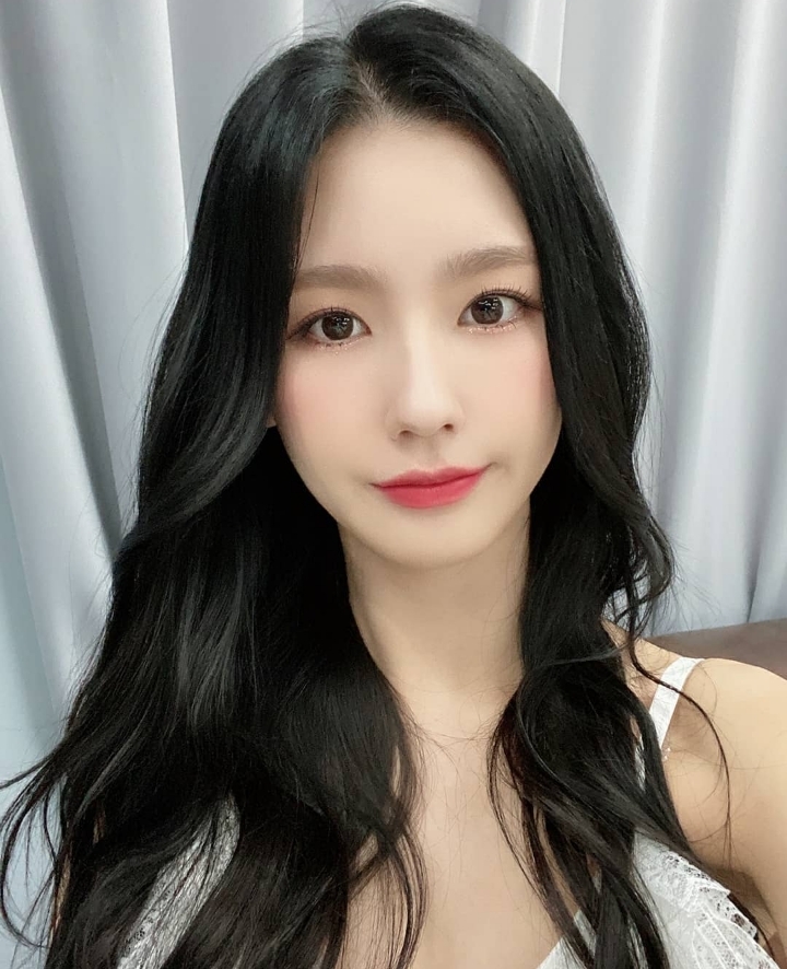 아이들 미연 인스타 사진 (여자) | 인스티즈