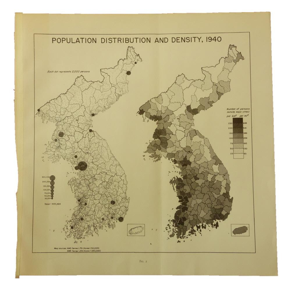 해방 직전(1944년) 한반도 주요 대도시들.jpg | 인스티즈