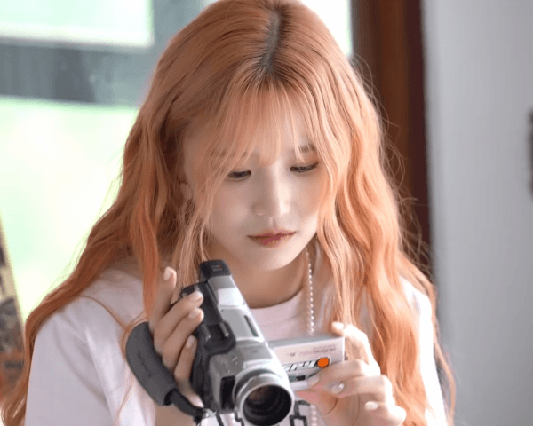 프로미스나인의 앨범 자켓 메이킹! | 인스티즈