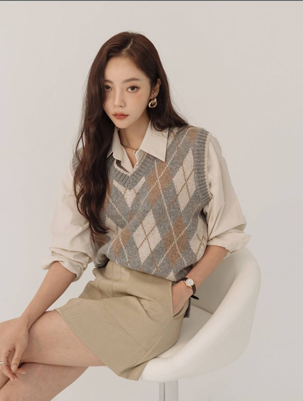 제조업 기업 출근룩 | 인스티즈