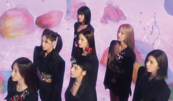 [분석글] JYP의 걸그룹이라는 이름이 갖는 의미 : NMIXX 로 보는 판도 이야기 | 인스티즈