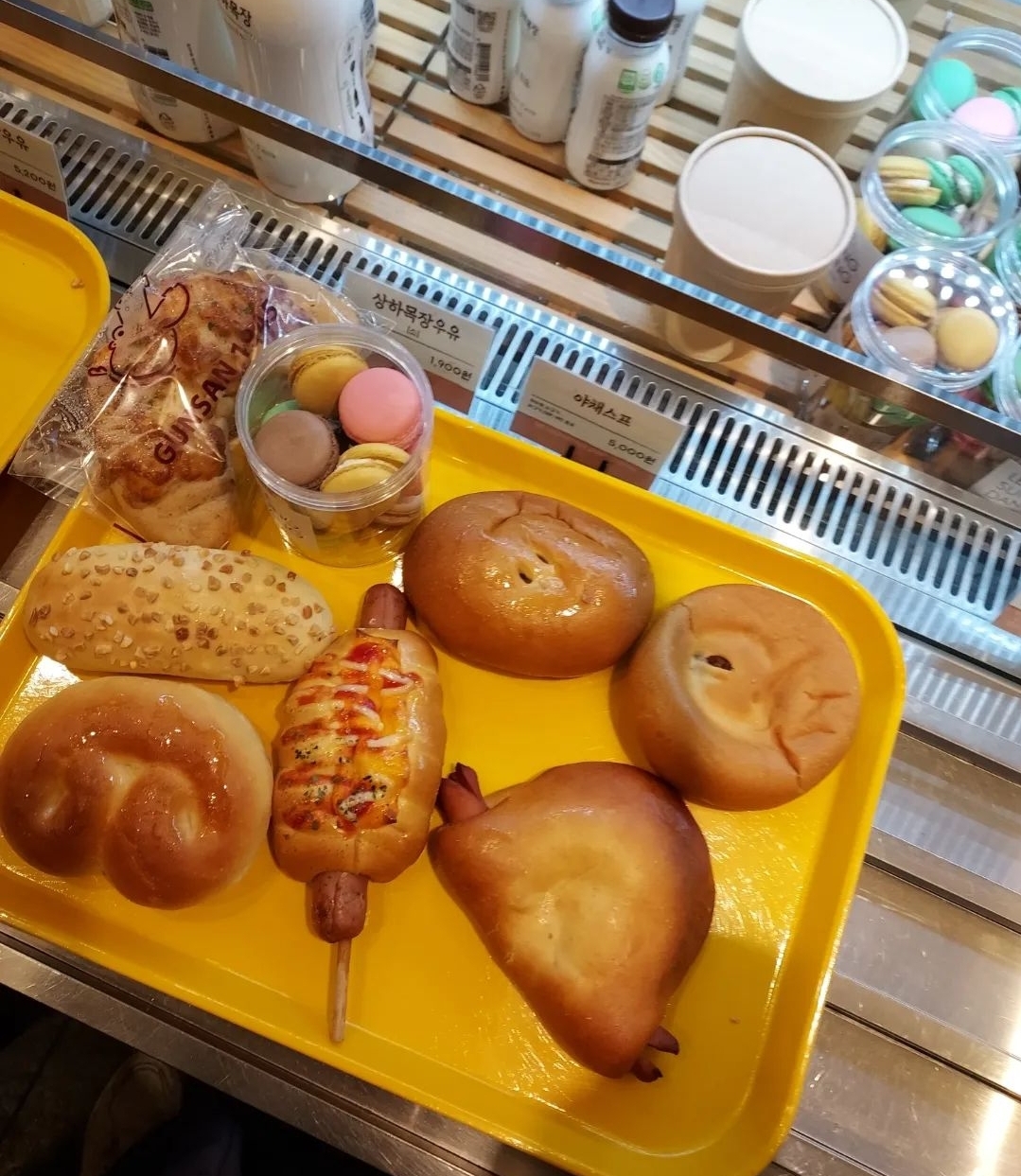 대전엔 성심당, 군산엔................jpg | 인스티즈
