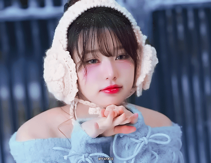 (스압)다라이 살벌한 최근 아이브 장원영.jpgif | 인스티즈