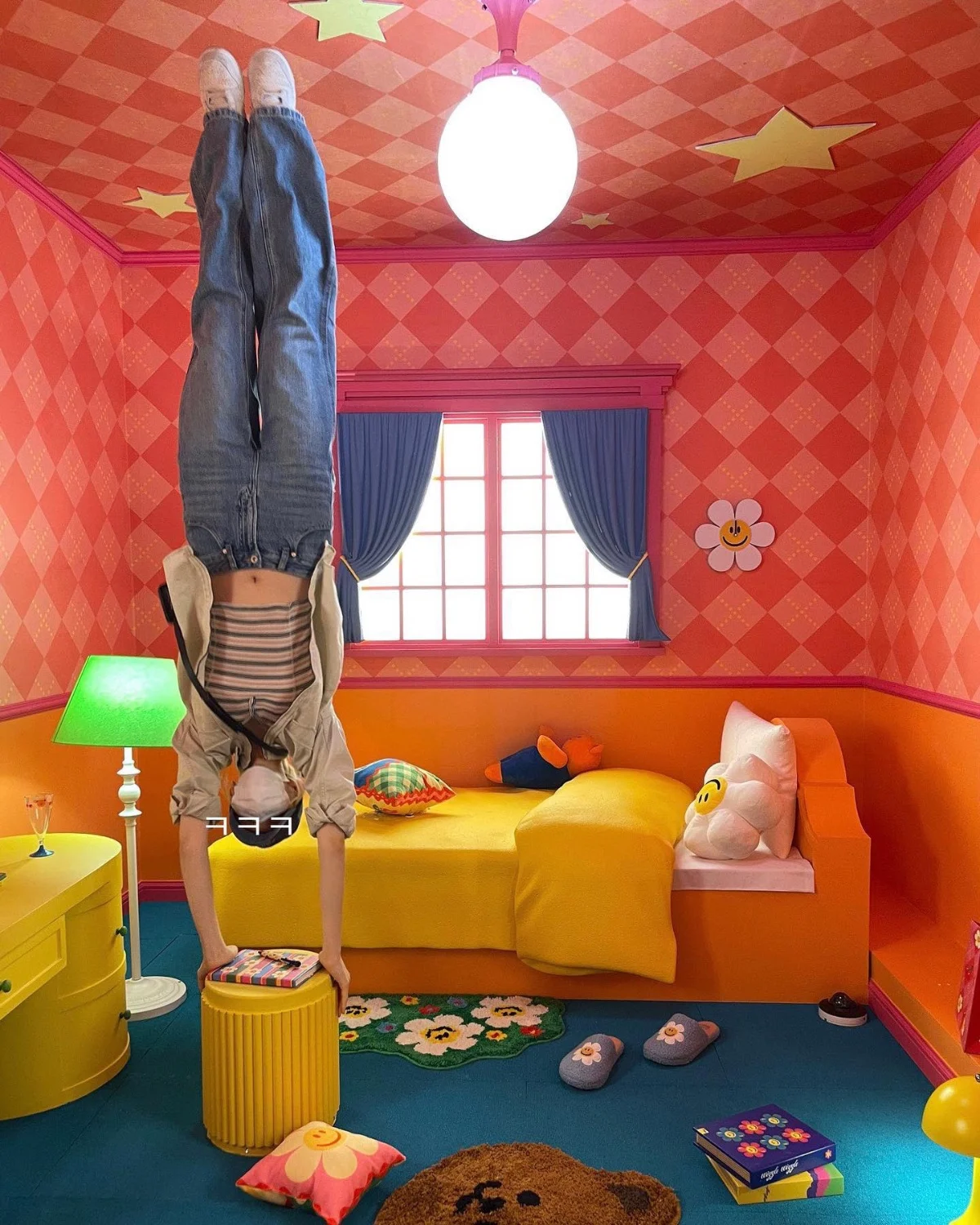 의외의 절친이라는 배우 김소현과 가수 이채연 | 인스티즈