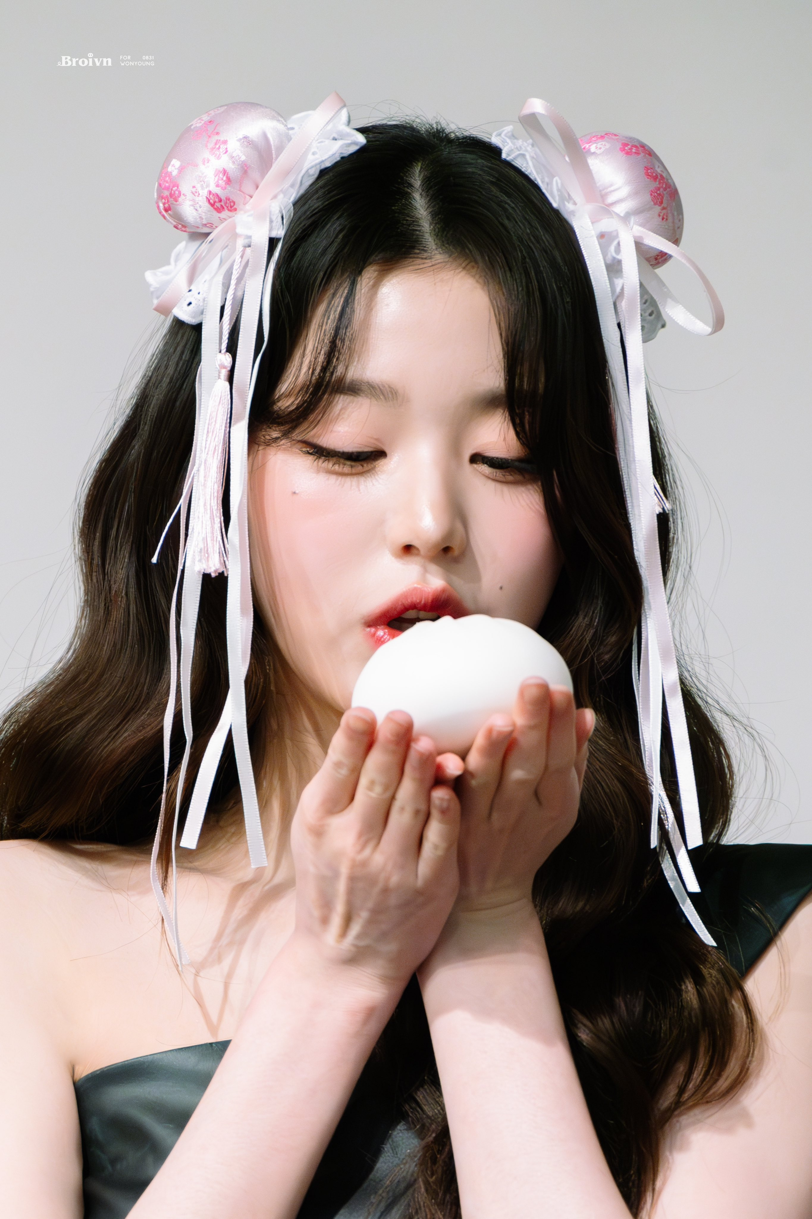 (스압)다라이 살벌한 최근 아이브 장원영.jpgif | 인스티즈