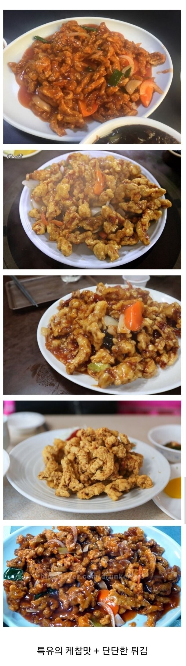 호불호 갈리는 탕수육 스타일.jpg | 인스티즈