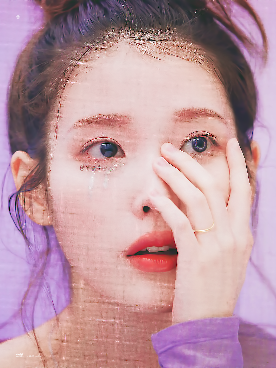 (스압)아름다운 아이유.jpgif | 인스티즈