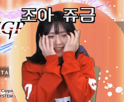 손가락이 짧은 소니쇼.gif | 인스티즈