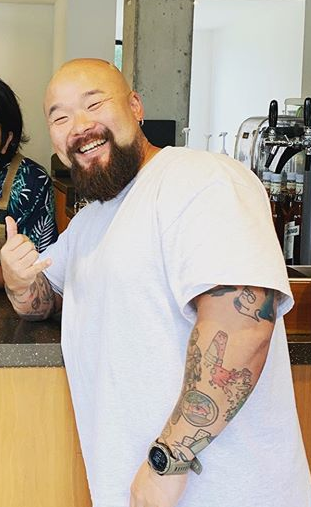 가짜사나이2 귀여움 담당 교관 | 인스티즈