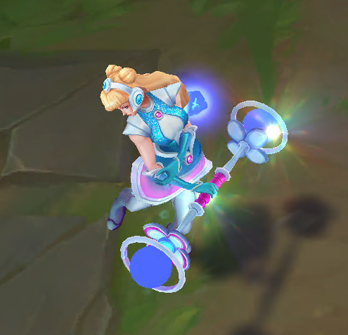 롤 신스킨 유출 | 인스티즈