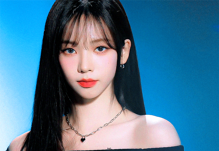 (스압)AI처럼 이쁜 최근 카리나.jpgif | 인스티즈