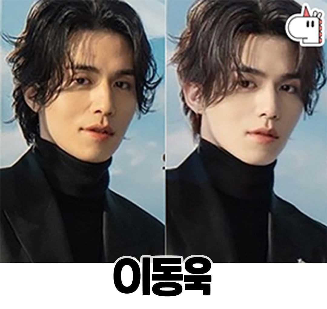 아이돌필터 배우판.jpg | 인스티즈