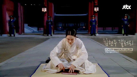 여주가 저세상 년이었던 궁중암투극 한국드라마 | 인스티즈