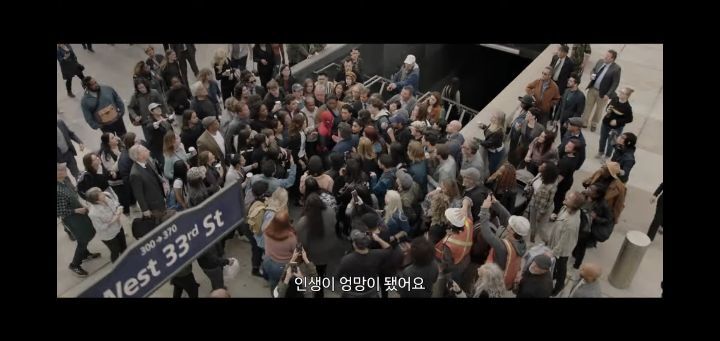 스파이더맨 노웨이홈 마블이 큰거 노리는 이유 | 인스티즈
