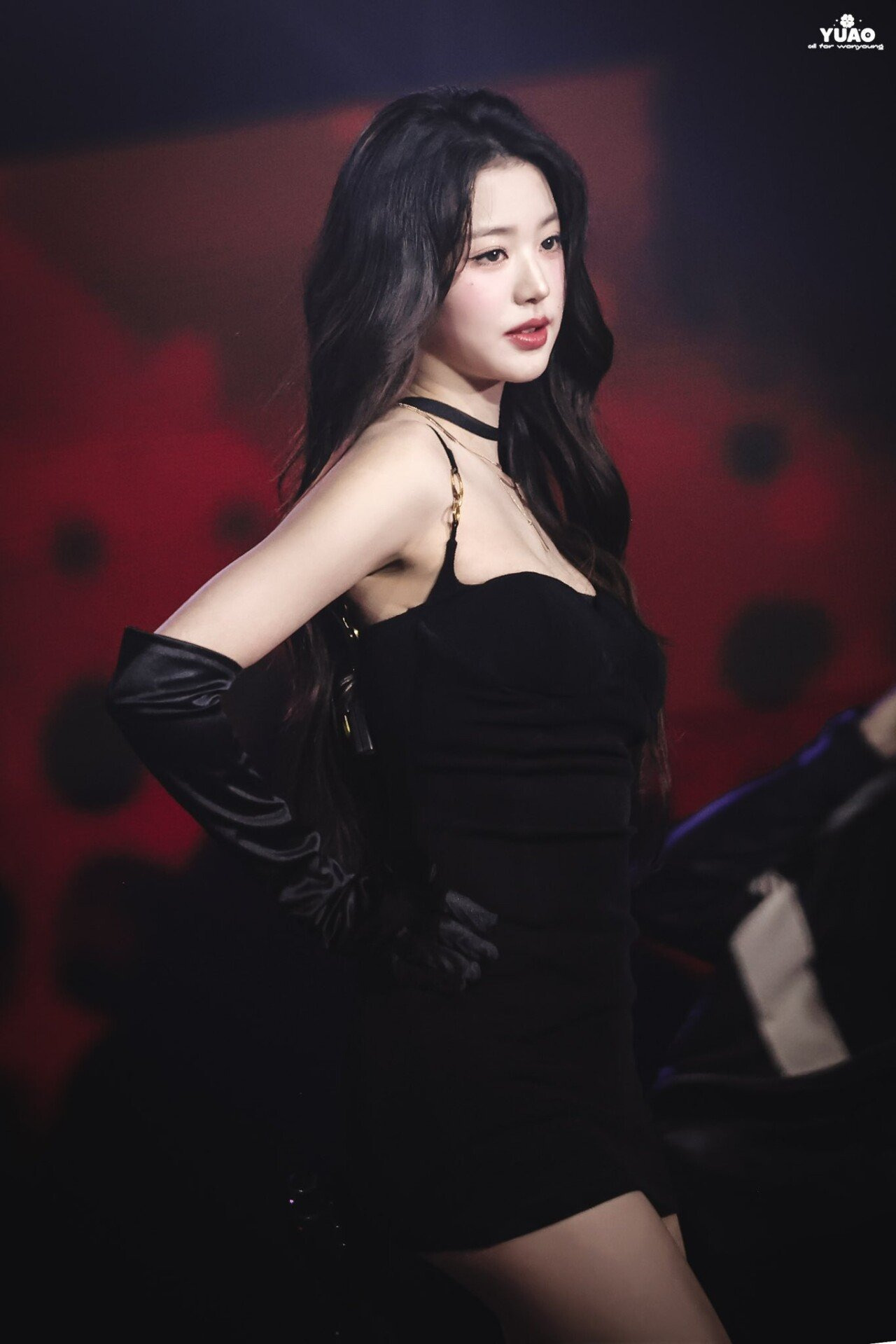 살크업했다는 장원영 jpg | 인스티즈