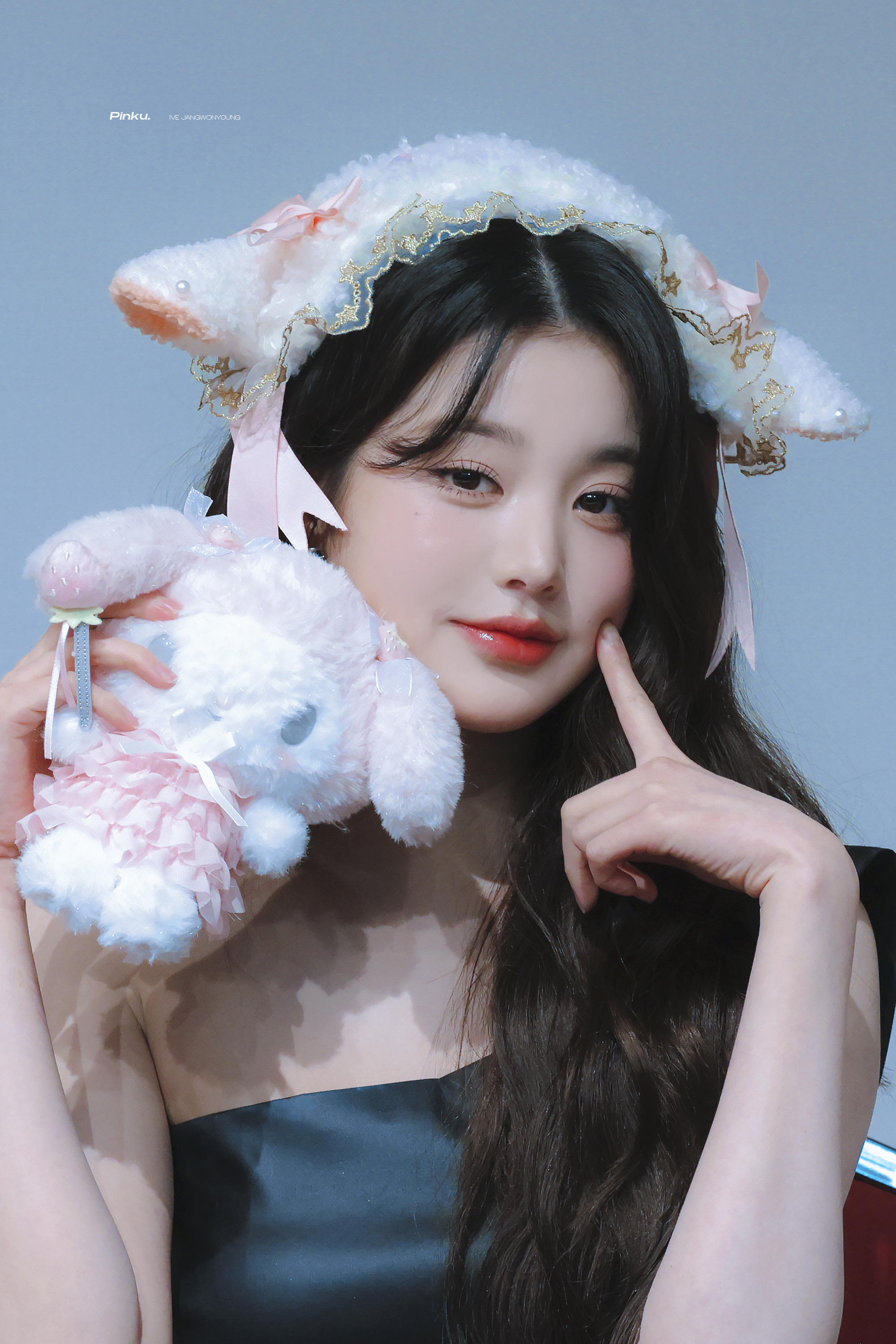 (스압)다라이 살벌한 최근 아이브 장원영.jpgif | 인스티즈