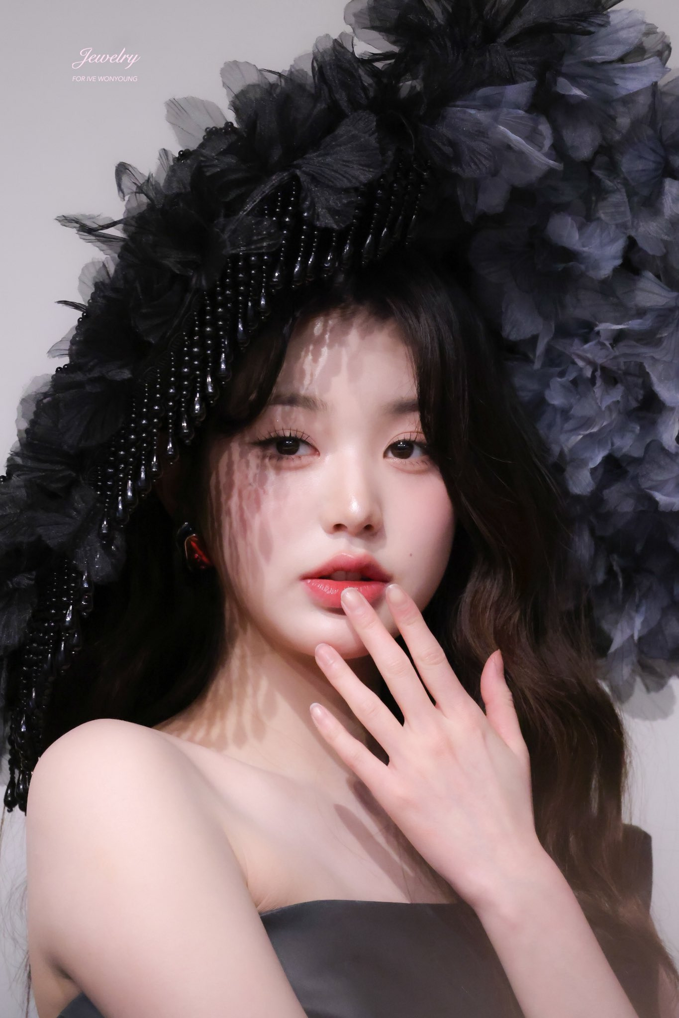 (스압)다라이 살벌한 최근 아이브 장원영.jpgif | 인스티즈