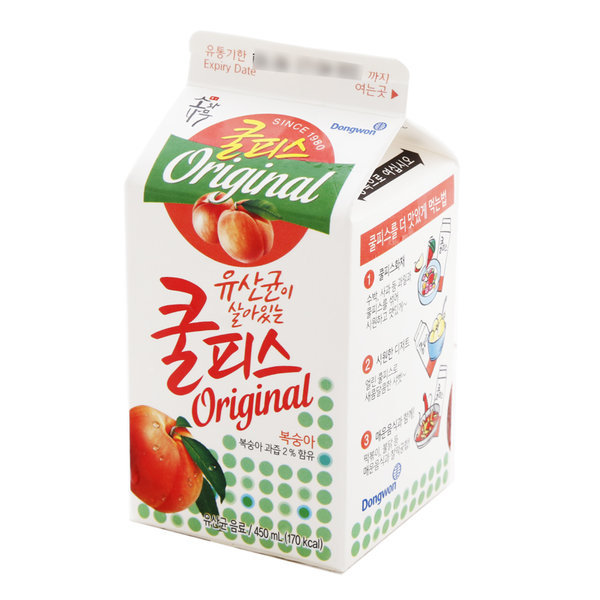 난 이 음료수들 눈감고 마시면 다 구별 가능하다 vs 아니다 | 인스티즈