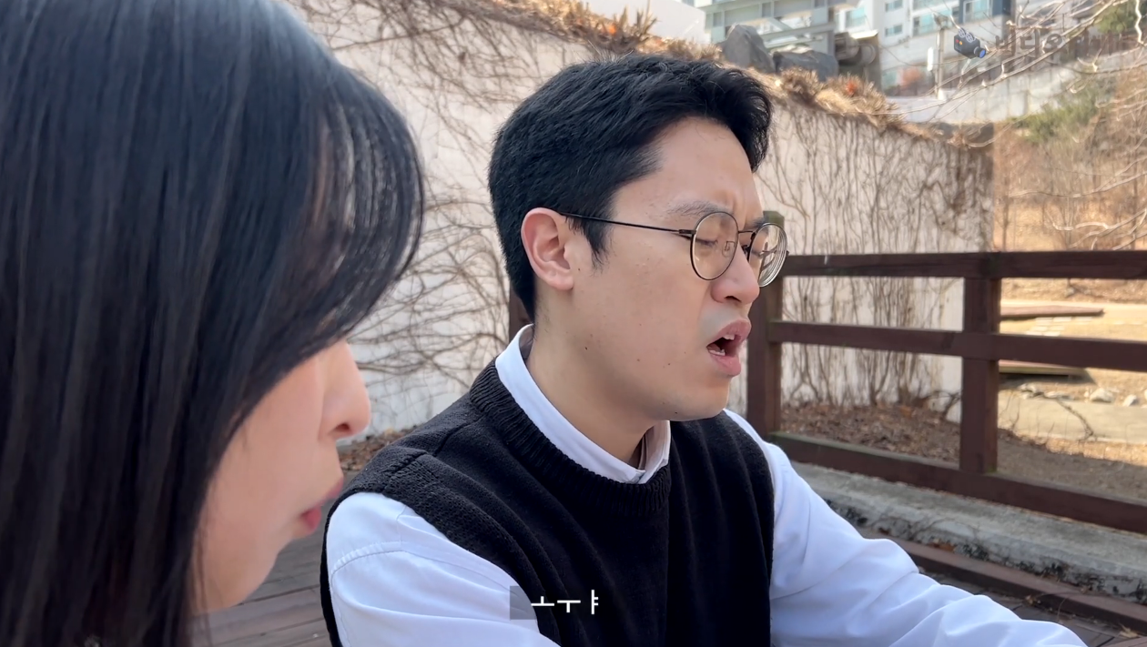 실제로 쓰면 호불호 갈린다는 말투.jpg | 인스티즈