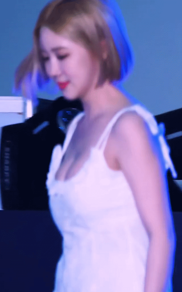 의외로 핫바디인 우주소녀 멤버 ㄷㄷㄷ 