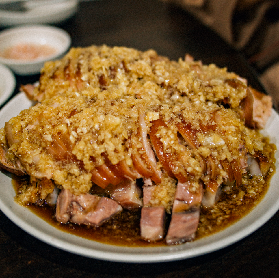 다양한 족발..JPG | 인스티즈