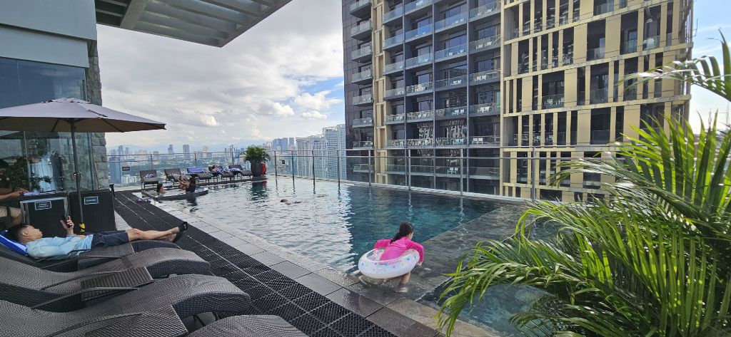 악명높은 필리핀 마닐라에서의 1주일 후기 | 인스티즈