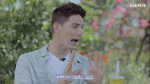 한국인들 여행 갈 때 특징 | 인스티즈