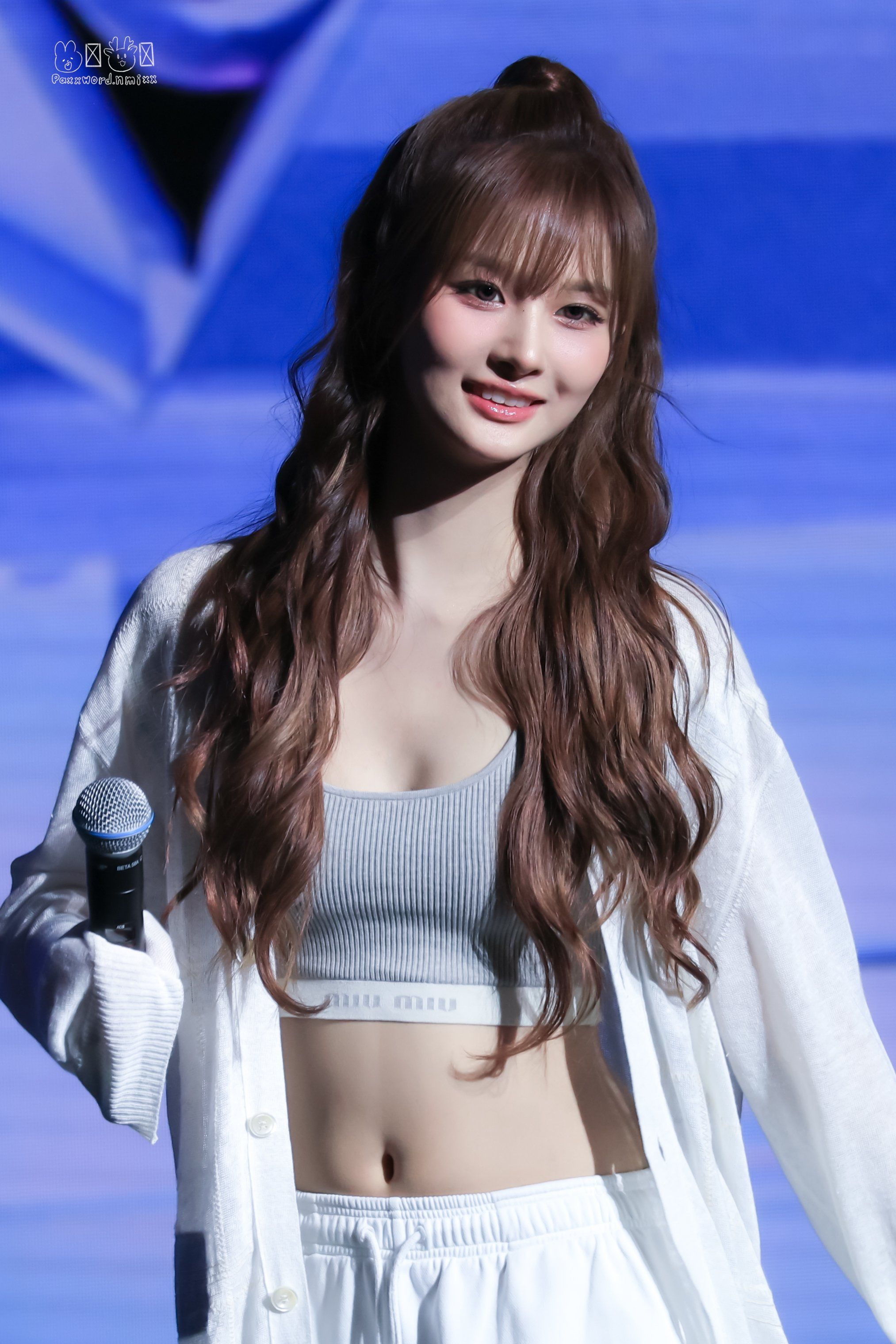 엔믹스 설윤.GIF | 인스티즈
