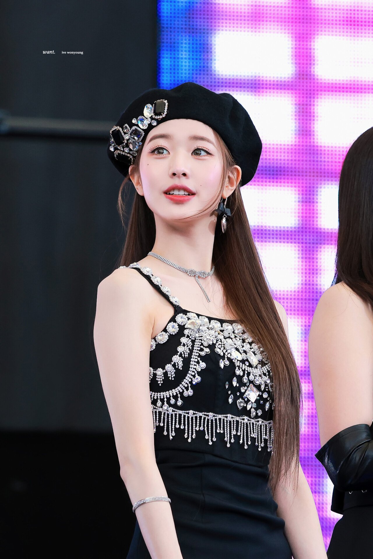 독일 장원영이 레전드인 이유.jpgif | 인스티즈