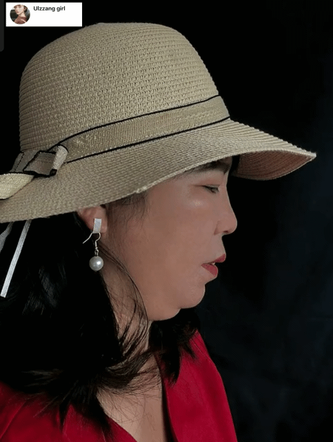 인스타 셀카를 믿으면 안되는 이유 | 인스티즈