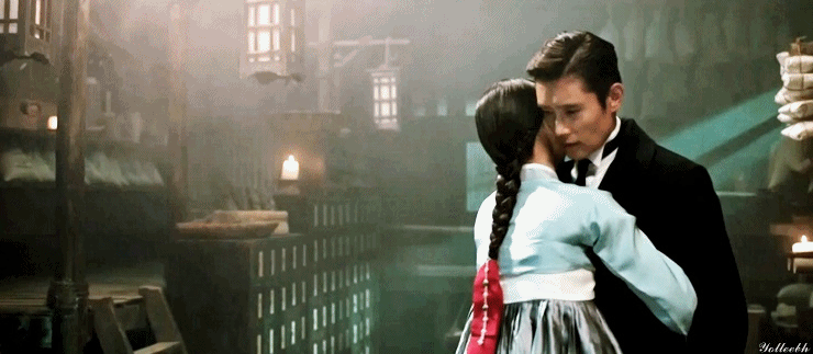 [미스터션샤인] H는 내 이미 다 배웠소 | 인스티즈