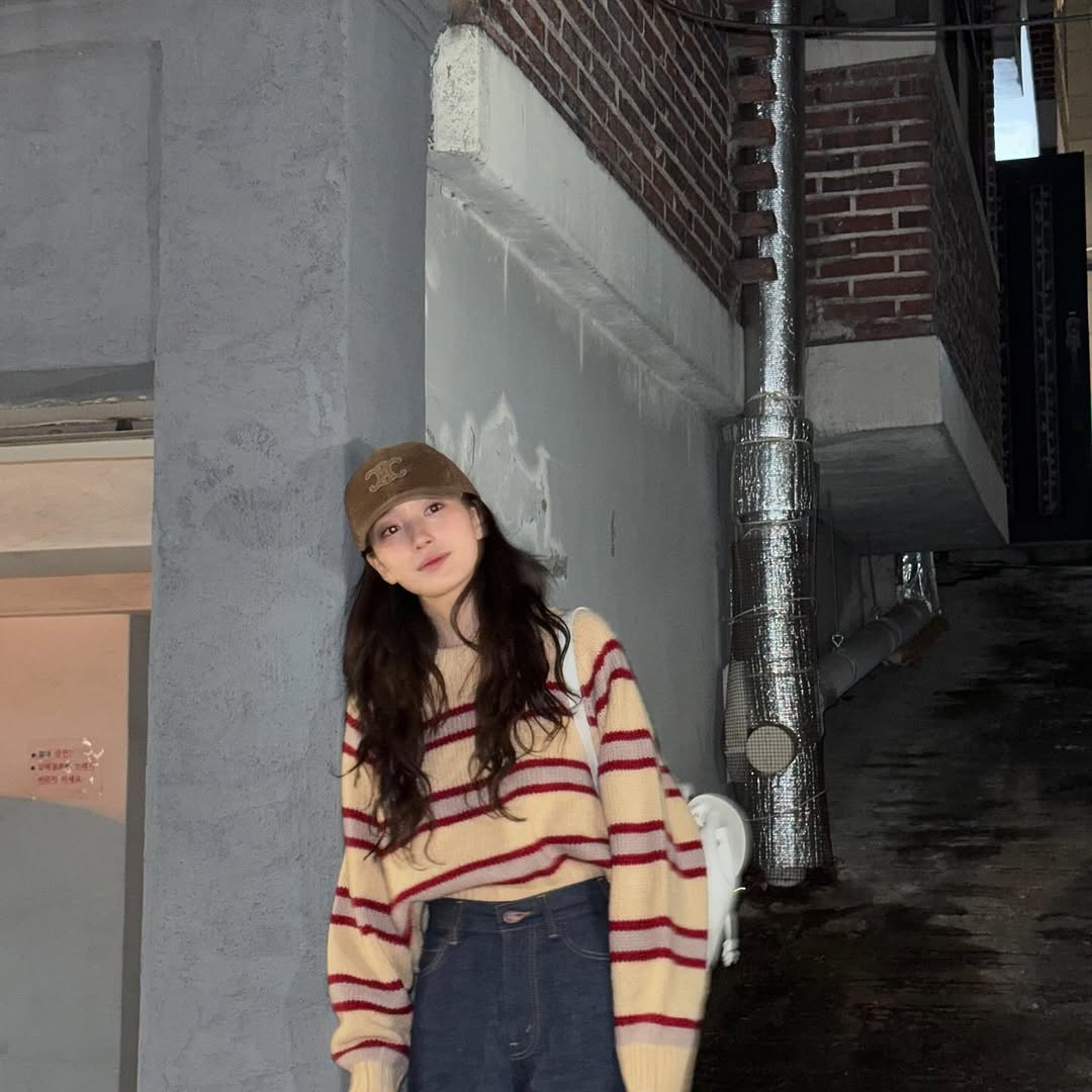 오늘자 수지 인스타그램 (feat.셀린느).jpg | 인스티즈