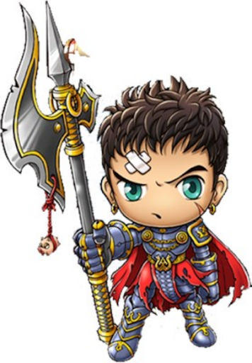 과거 메이플 간지스킬 TOP 6.gif | 인스티즈