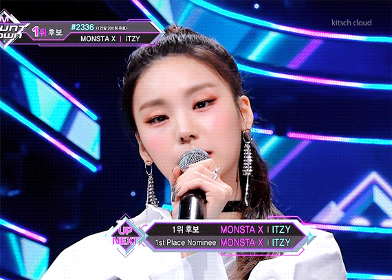 귀엽고 사랑스러운 덕후몰이상 여자아이돌들 .gif | 인스티즈