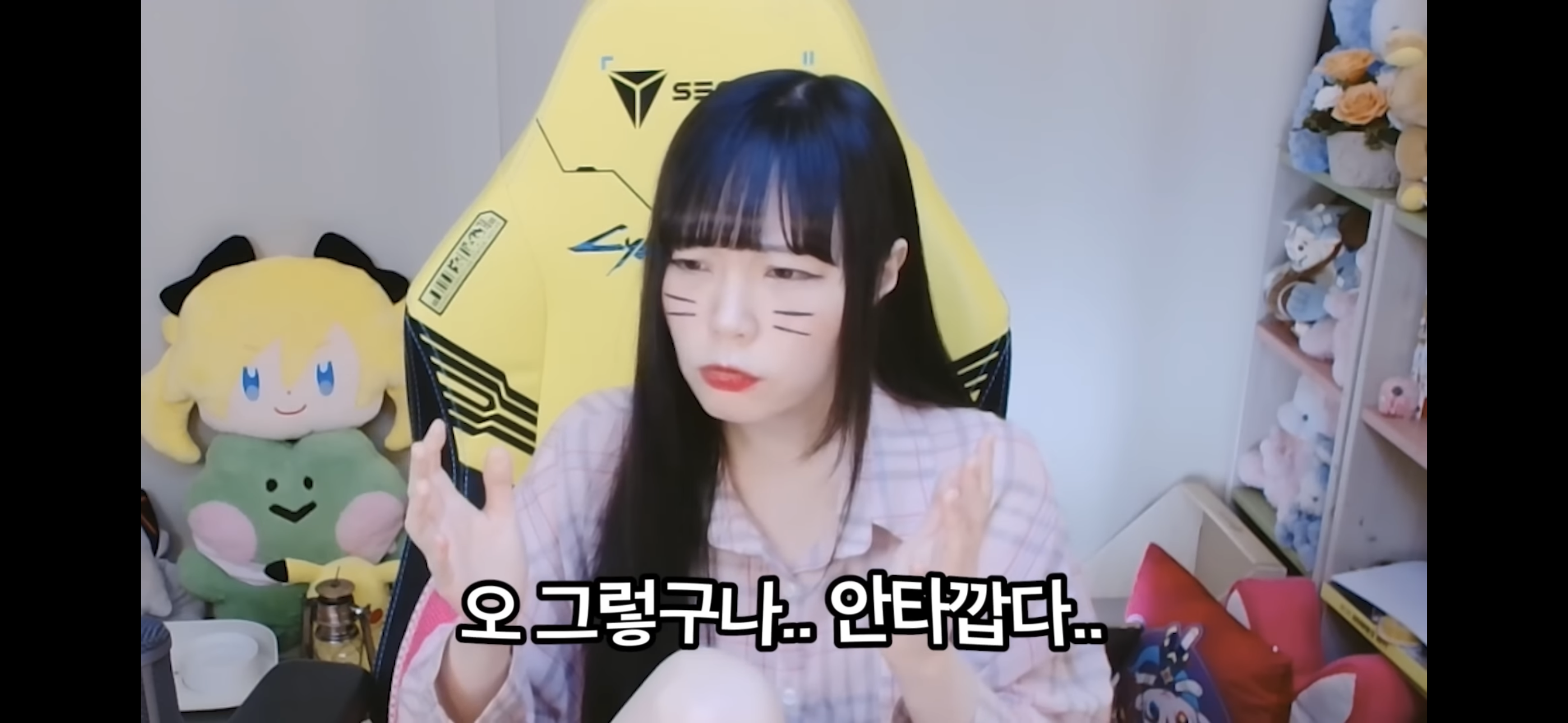 서새봄이 보는 메이플스토리 | 인스티즈