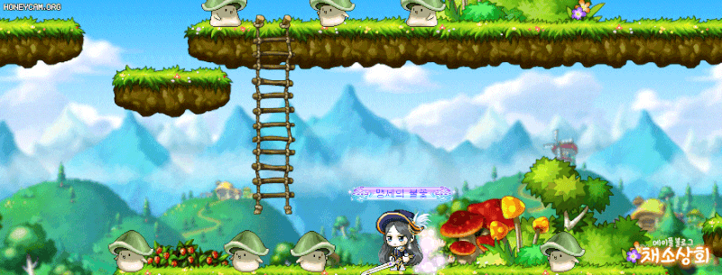 메이플스토리 데미지 스킨 모음 | 인스티즈