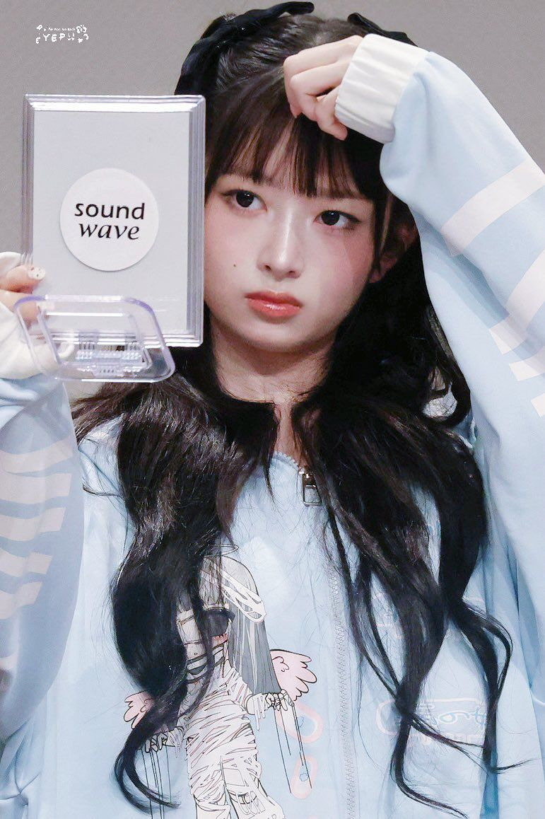 맛춥뻡에 매우 예민한 아이돌 | 인스티즈