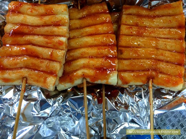 학창시절 분식집 3대장 메뉴 | 인스티즈