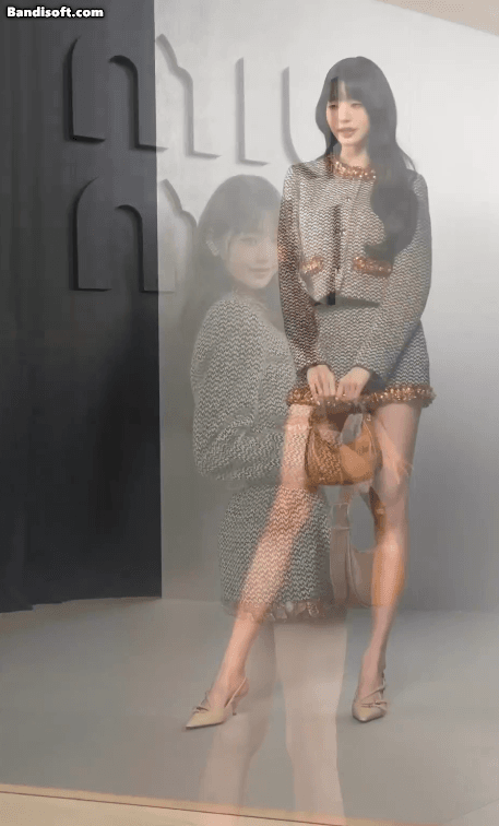 봐도 봐도 늘 새로운 아이브 장원영 다리길이.gif | 인스티즈