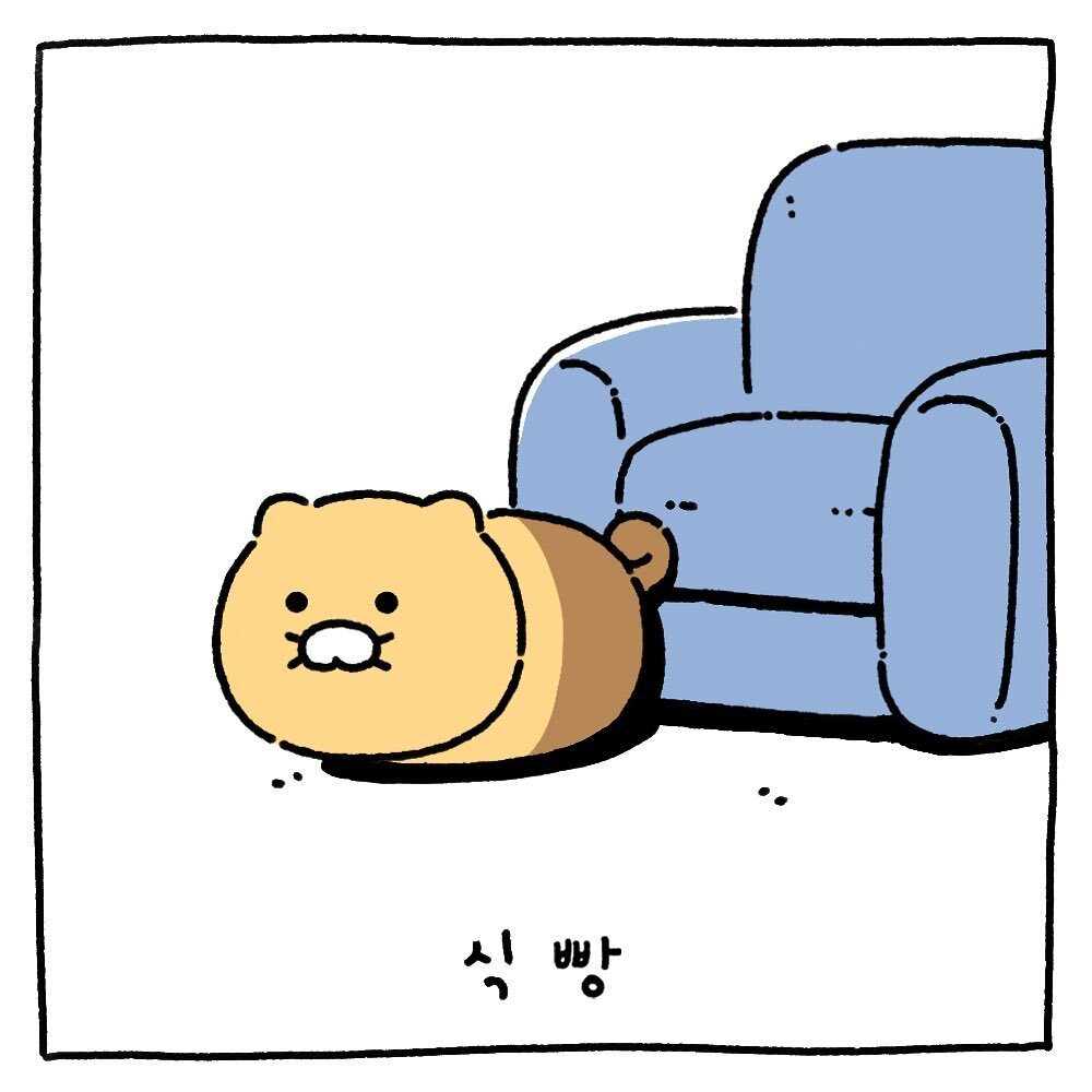 최근 인기좋은 캐릭터 춘식이 | 인스티즈