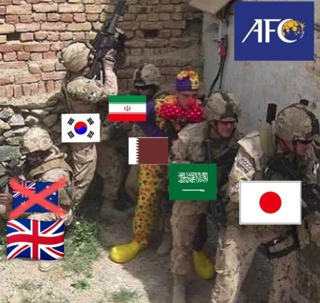 한국 16강 진출 해외 짤들 | 인스티즈