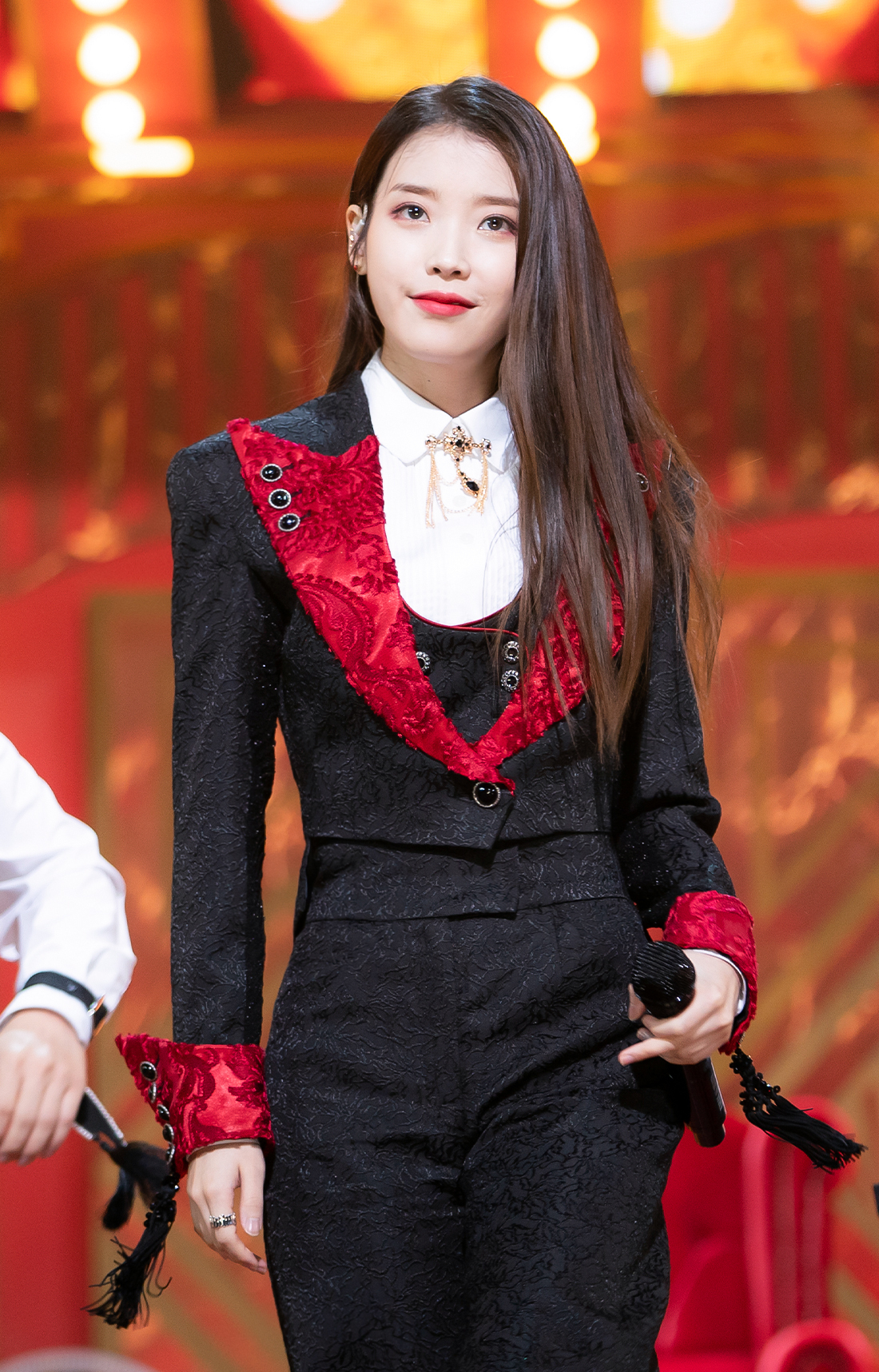 (스압)아름다운 아이유.jpgif | 인스티즈