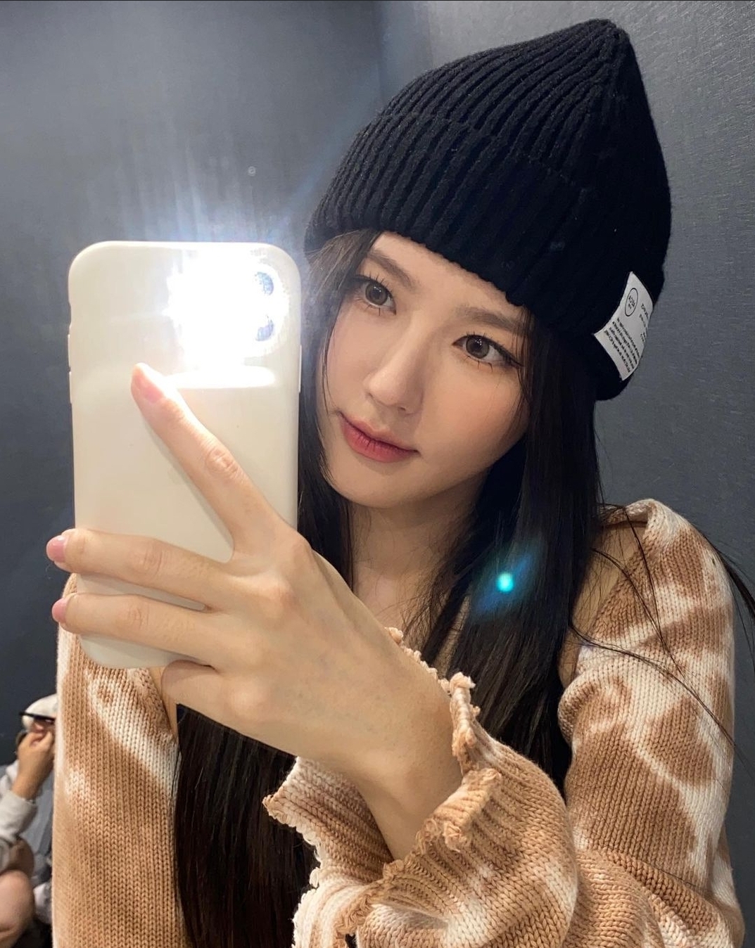 여자아이들 미연 비주얼 근황ㄷㄷ.jpg | 인스티즈