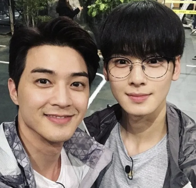 잘생긴 거 중요하지 않다는 배우 | 인스티즈