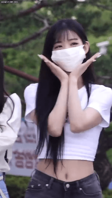 호불호 갈리는 허리 라인.jpgif | 인스티즈