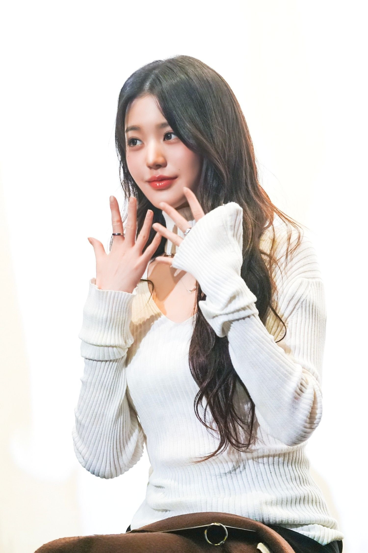 (스압)다라이 살벌한 최근 아이브 장원영.jpgif | 인스티즈